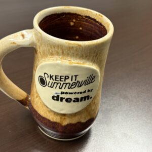 Summerville DREAM Mug
