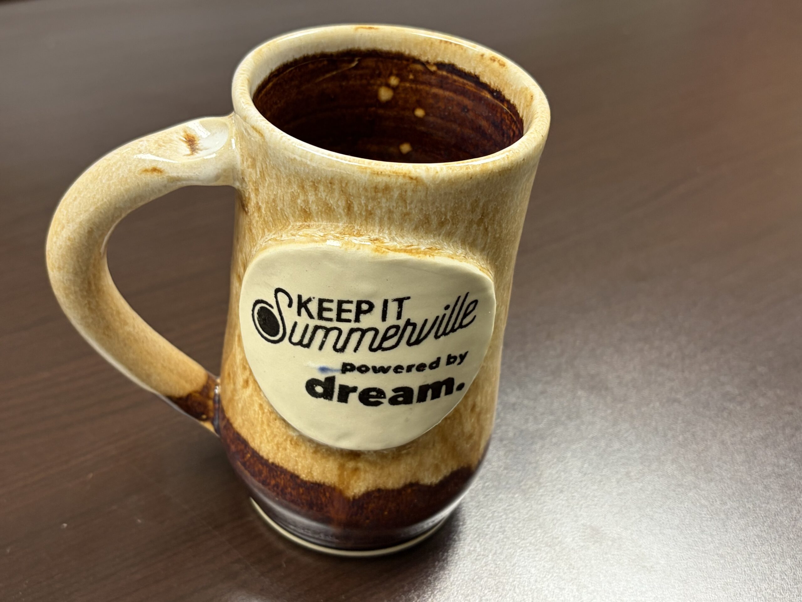 Summerville DREAM Mug