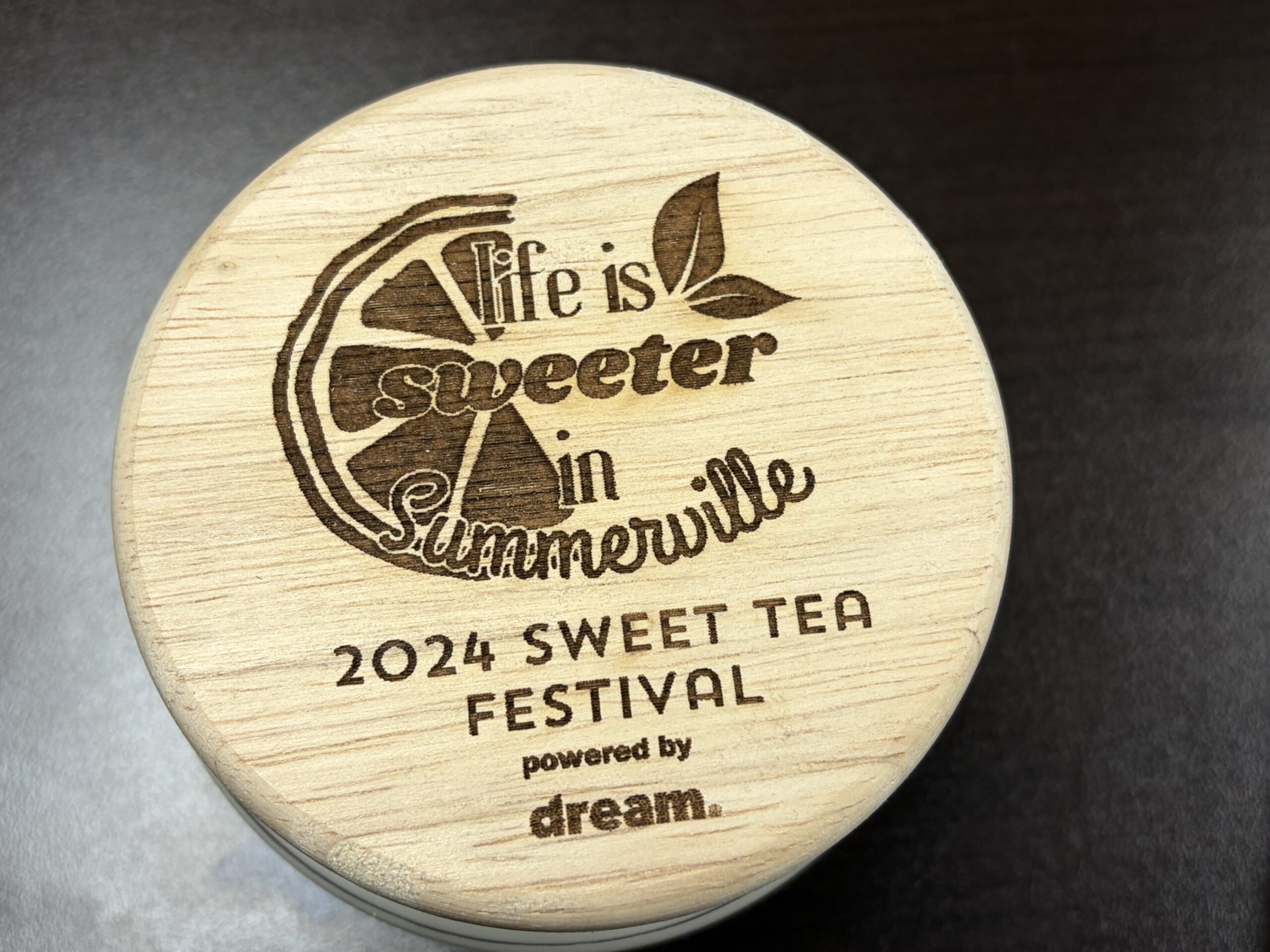 DREAM Candle - Image 2