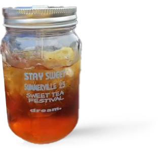 sweetTea